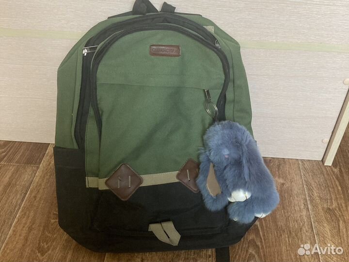 Брелок игрушка мягкая