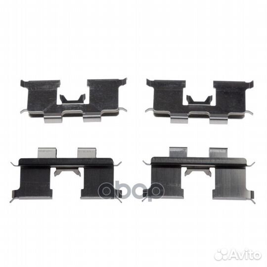 К/т установочный колодок Hyundai/BP/ ADG048603