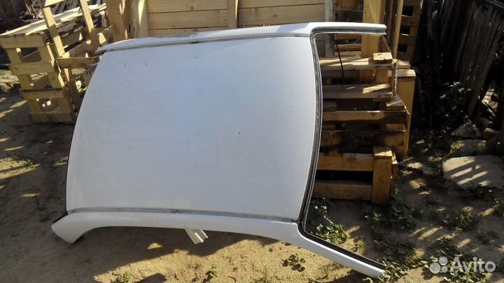 Хендай акцент крыши б. у В наличие