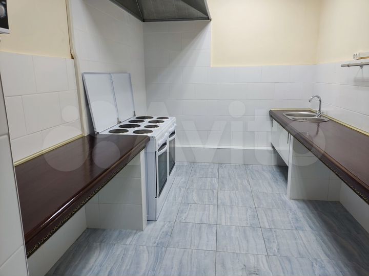 Комната 16 м², 1/2 эт.