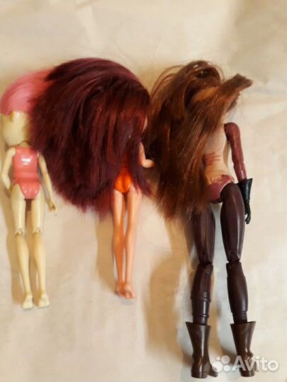 Кукла MonsterHigh