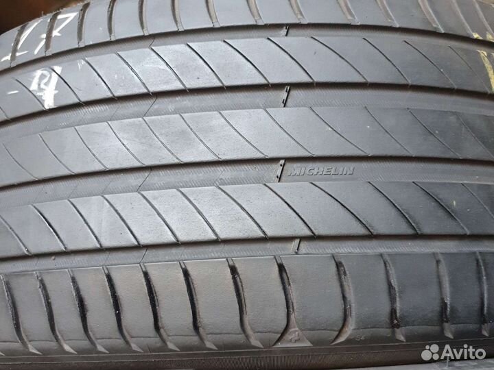 Michelin Primacy 4 215/45 R17 91V