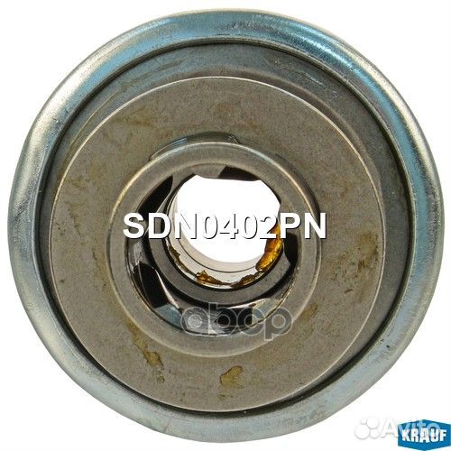 Бендикс/Krauf/ SDN0402PN Krauf