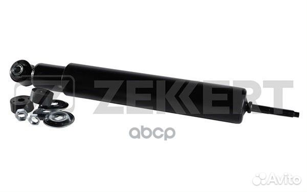 Амортизатор задний Daewoo/Zekkert/ SO2023 Zekkert