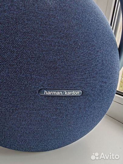 Harman Kardon Onyx Studio 7