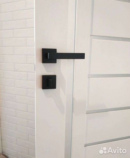 Двери межкомнатные