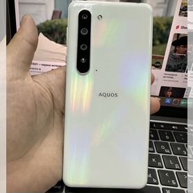 Sharp Aquos R5G, 12/256 ГБ