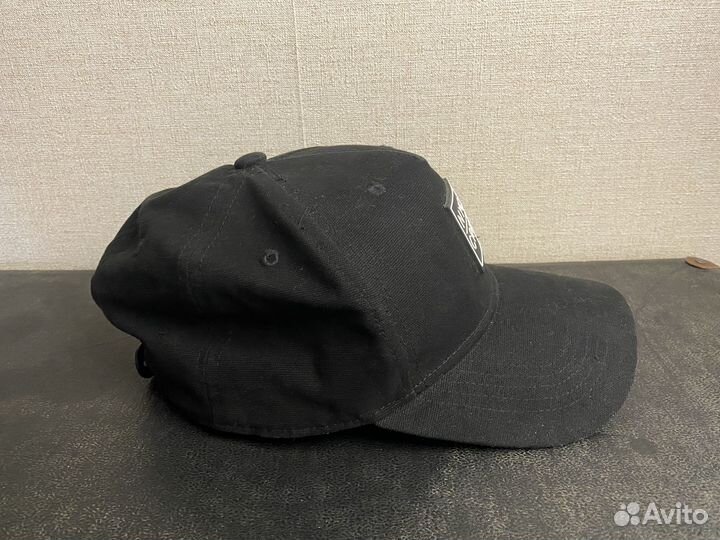 Кепка ньюйоркер