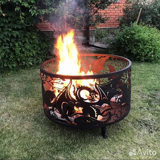 Металлообработка (лазерная резка, гибка, сварка)