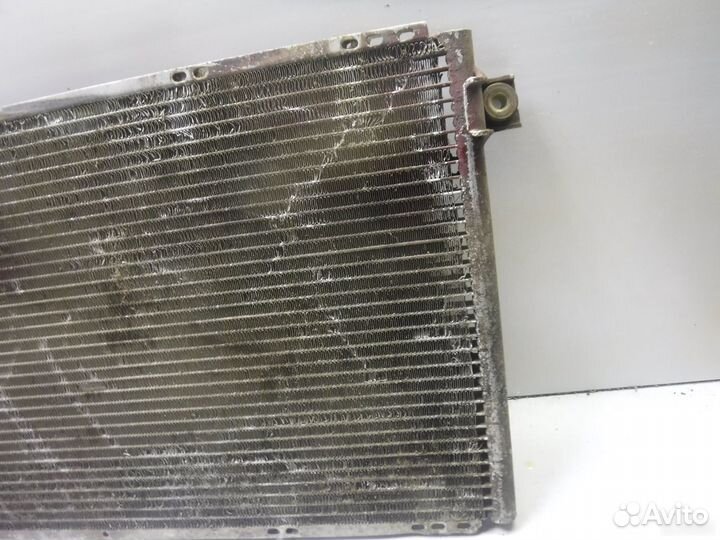 Радиатор кондиционера Great Wall Sailor