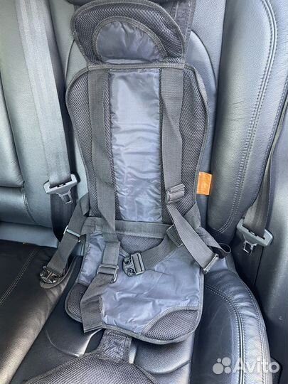 Детское автокресло 9 до 36 кг