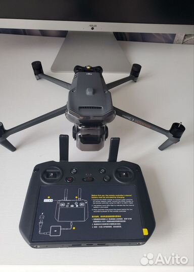 Dji mavic 3 enterprise