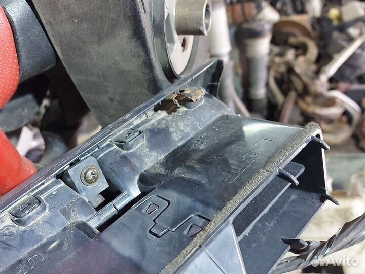 Центральная консоль nissan almera n15