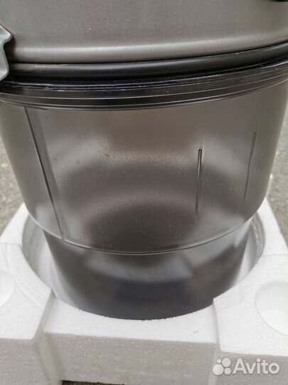 Встроенный (центральный) пылесос Beam 335