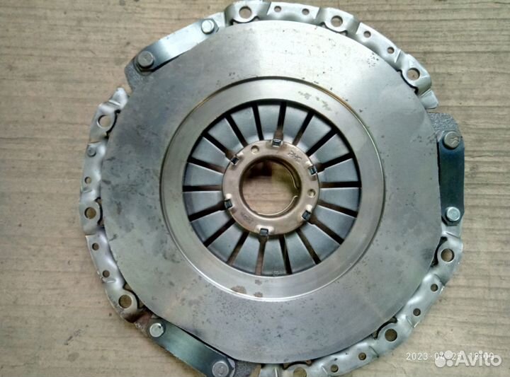 Сцепление Hyundai Sonata,Coupe 2.7 оригинал новое