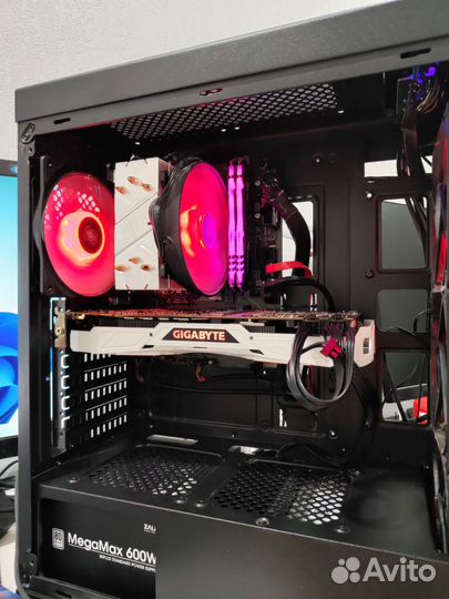 Gigabyte gtx 1080 ti 11gb