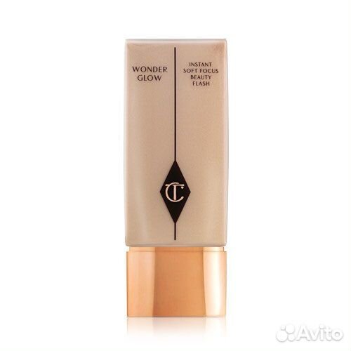 Charlotte Tilbury Unisex Healthy Glow, Lip Oil