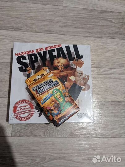 Настольные игры