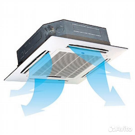 Carrier 40VK036H11200010