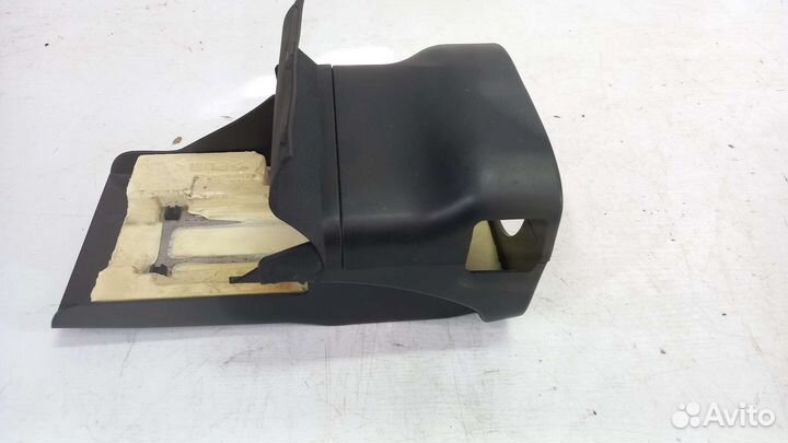 Кожух рулевой колонки Volvo XC90