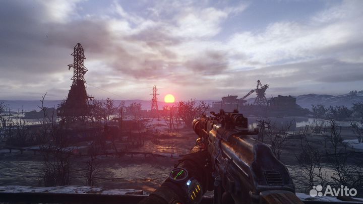 Metro saga bundle