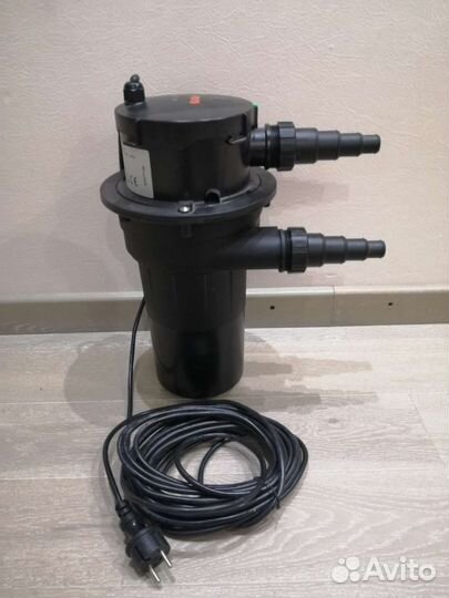 Sera UV-system 11 Вт ультрафиолетовый стерилизатор