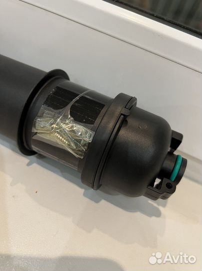 Топливный фильтр mahle KL8727 (BMW 13328591019)