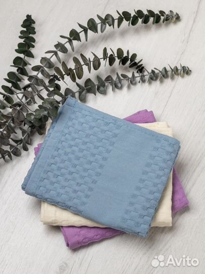 Полотенце новое для рук