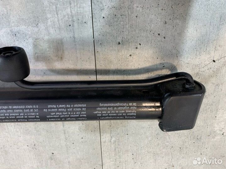 Домкрат Mercedes E320 4Matic S210 W210 112.941