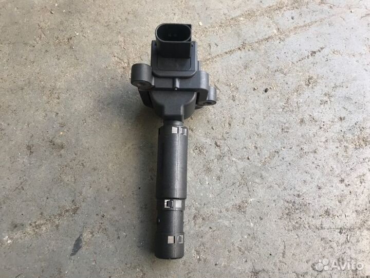 Катушка зажигания Mercedes-Benz Clk-Class C209