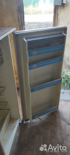 Холодильник Саратов