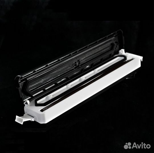 Вакуумная машина