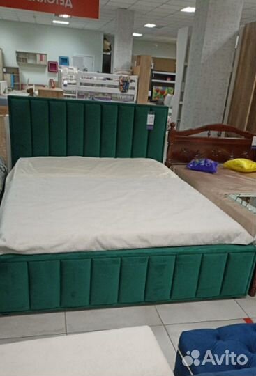 Кровать новая «Вена - 3»