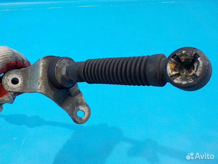 Трос АКПП Audi A4 (B8) 2007-2015