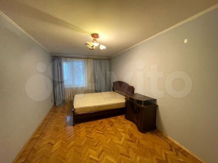 1-к. квартира, 40,1 м², 2/5 эт.