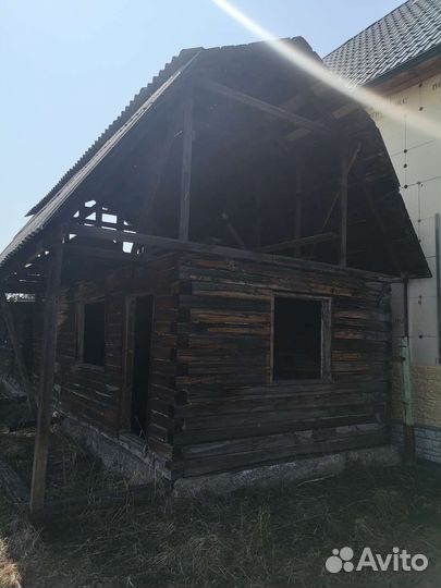 Сруб