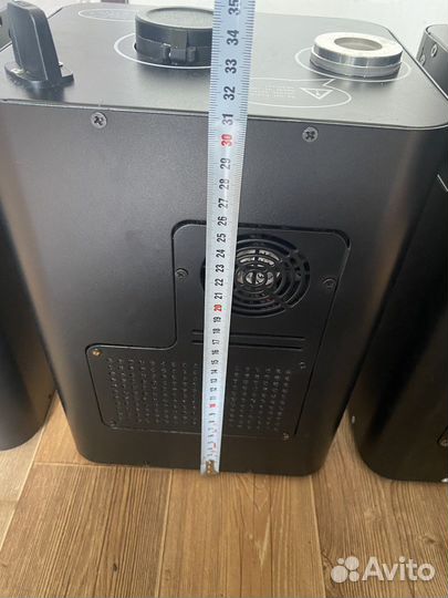 Генератор холодных искр MLB BM-1