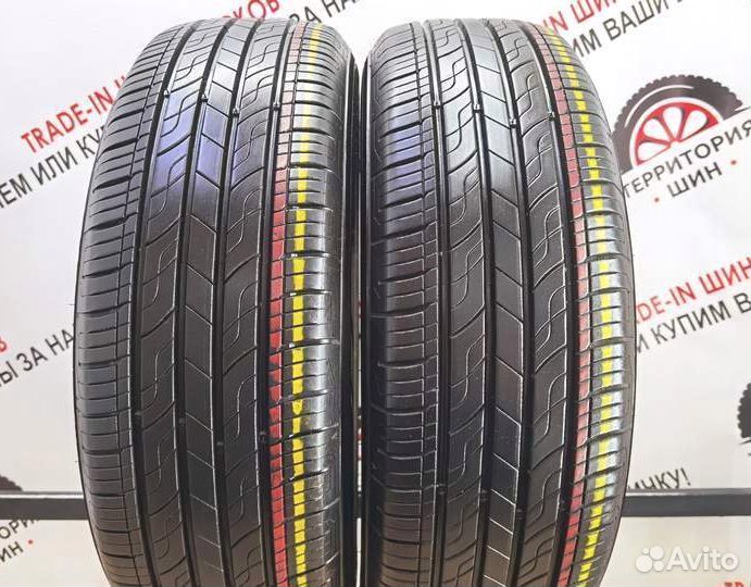 Kumho Solus TA31 205/65 R16 95H