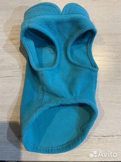 Жилетка для собак