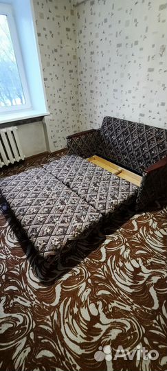Диван раскладной мини