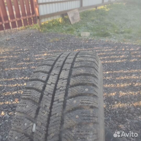 Amtel NordMaster 175/70 R13
