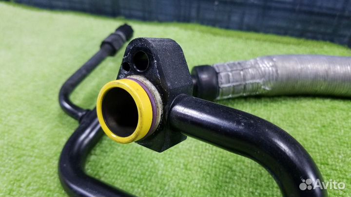 Шланг кондиционера Bmw 525I E39 touring M54 2003