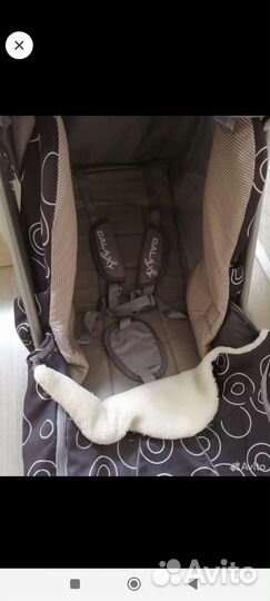 Детские санки с колесами