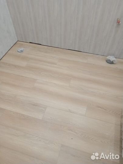 Укладка ламината от профессионалов