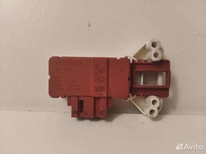 Запчасти стир машин Gorenje,Samsung,Zanussi,Candy