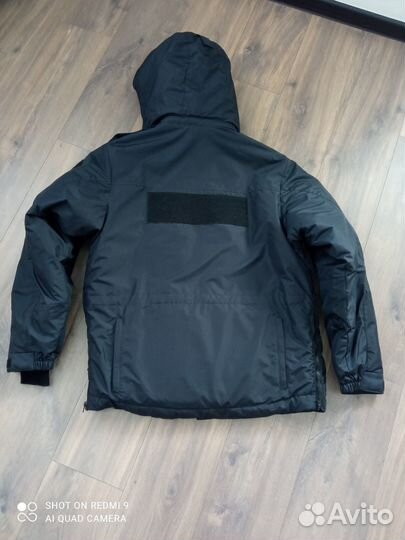 Охота, рыбалка, повседневно зимой