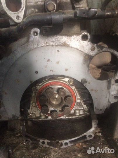 Двигатель Mitsubishi carisma 1.6 Гарантия