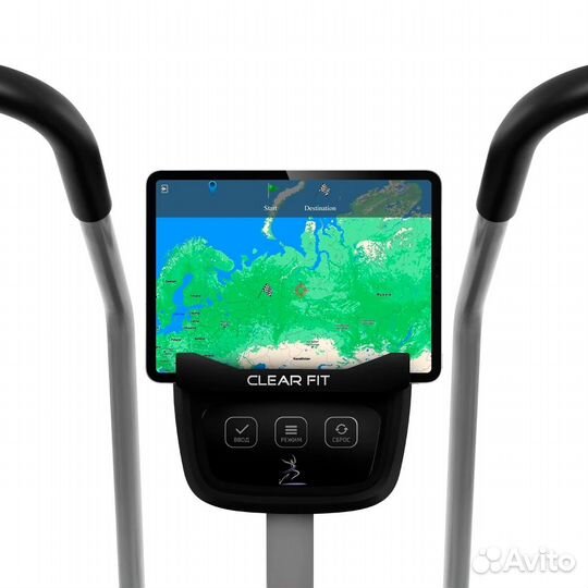 Аэробайк Clear Fit StartHouse SA 700