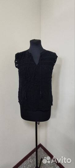 Пакет брендовые вещей размер S