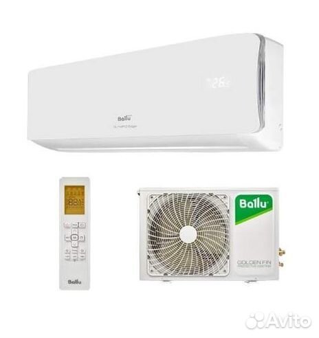 Кондиционеры для офиса